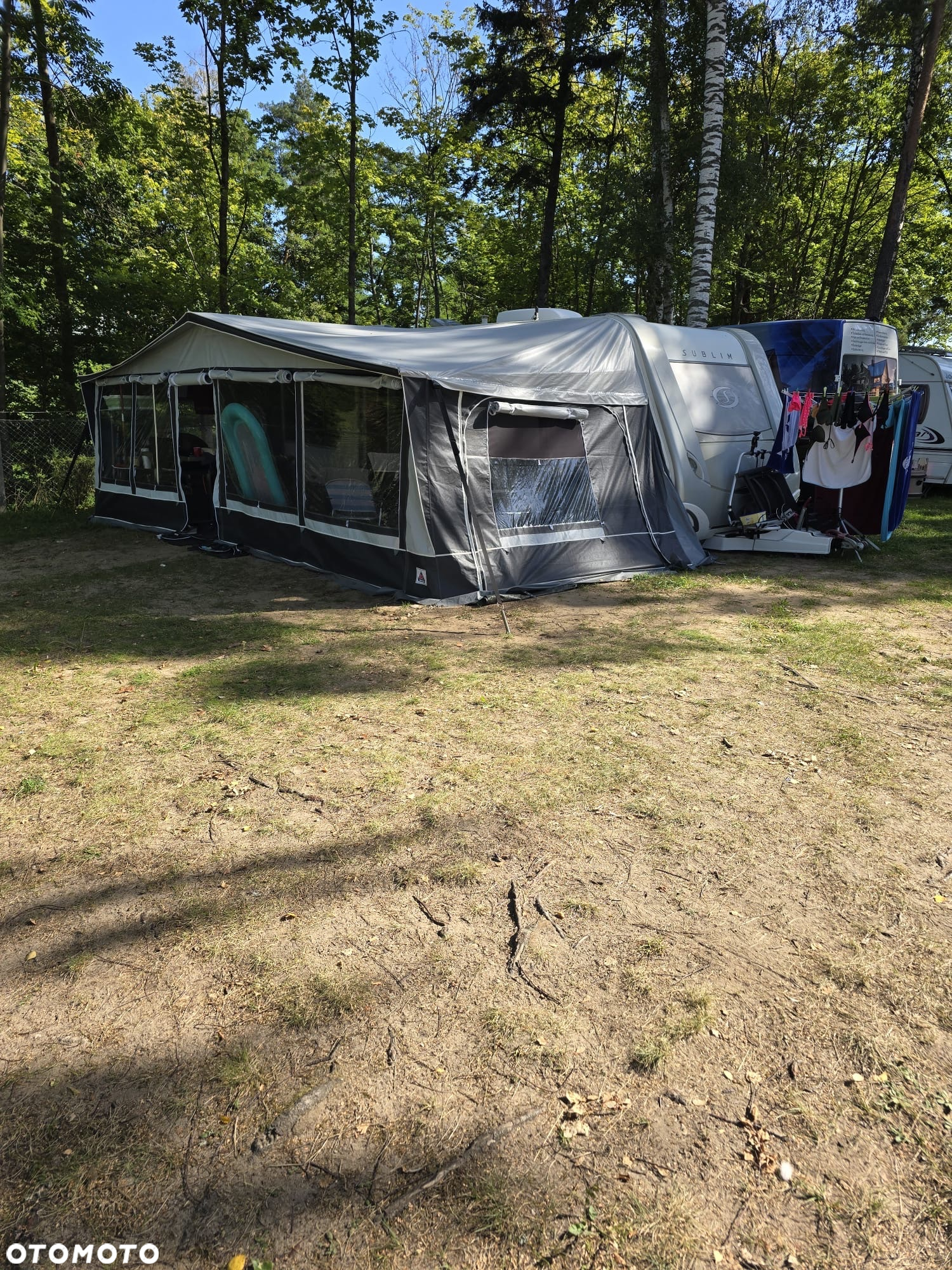 Caravelair Sublim 630 - 21