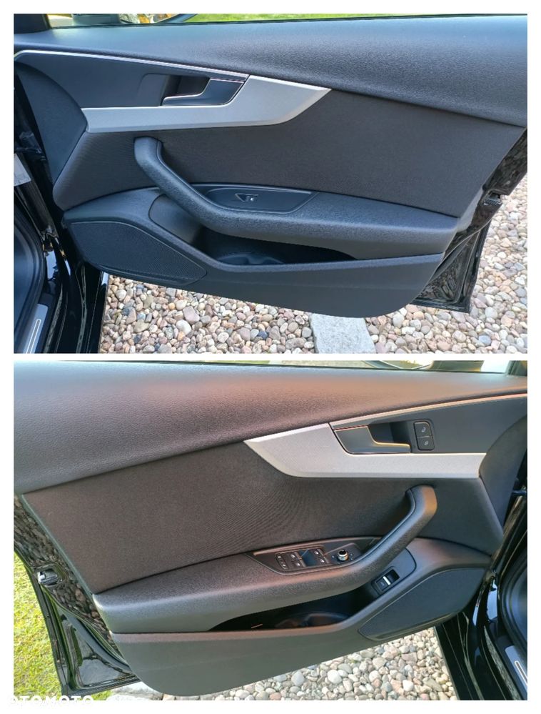 Audi A4 Avant 2.0 TDI Quattro S tronic - 40