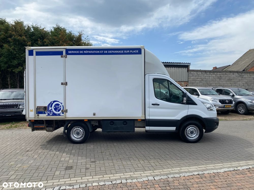 Ford TRANSIT - 4