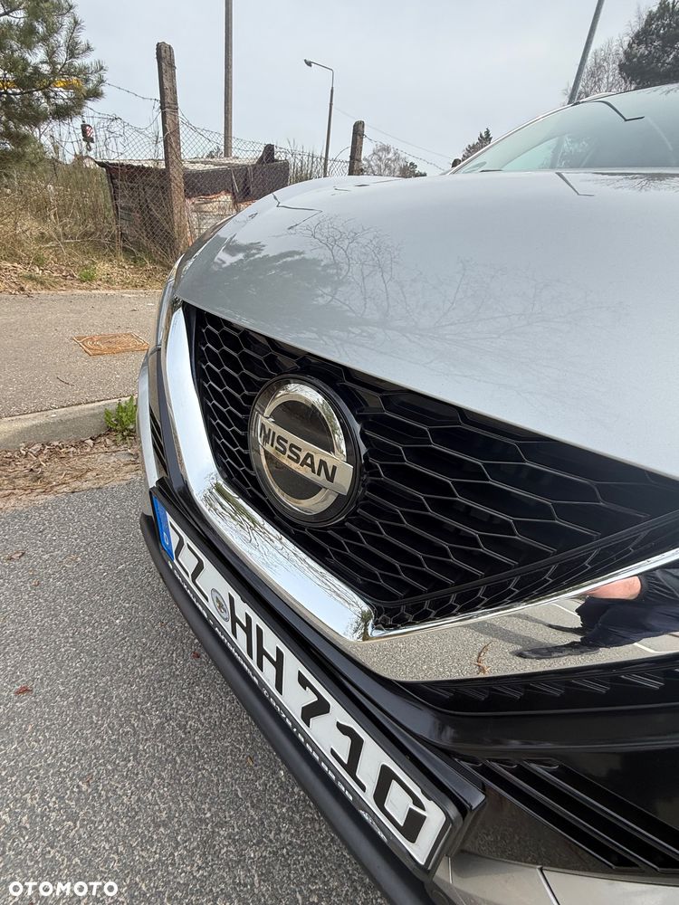 Nissan Qashqai 1.2 DIG-T Tekna - 11