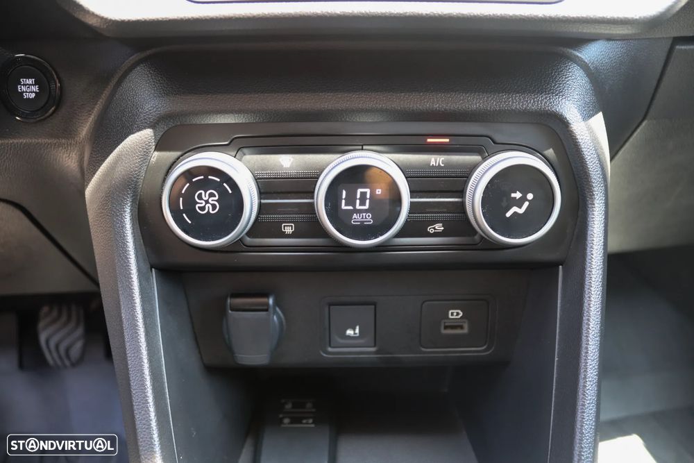 Dacia Jogger 1.0 TCe Extreme 7L - 19