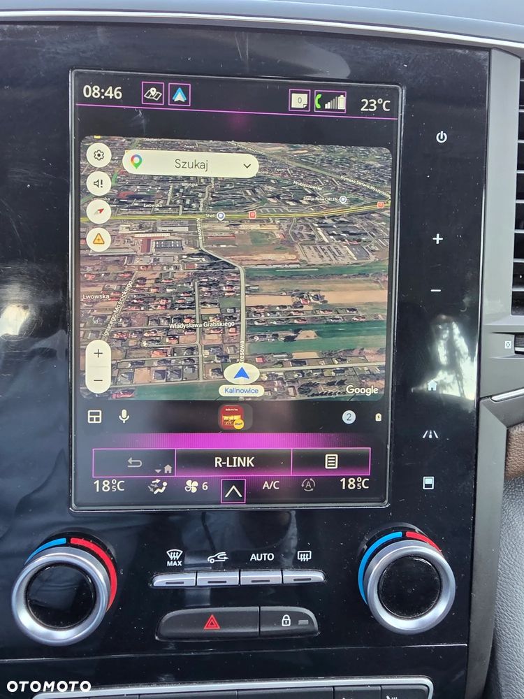 Renault Talisman 1.6 Energy dCi Intens EDC - 18