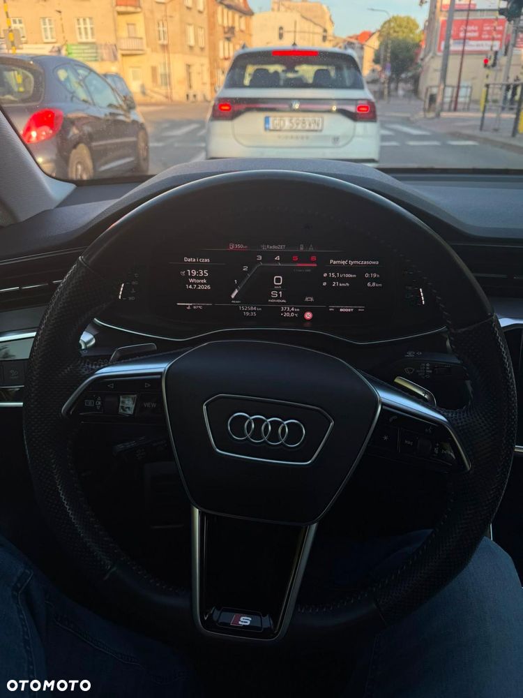 Audi S7 Sportback - 17