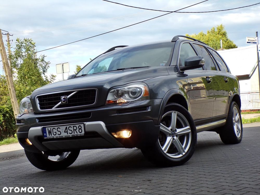 Volvo XC 90 D5 Ocean Race - 3