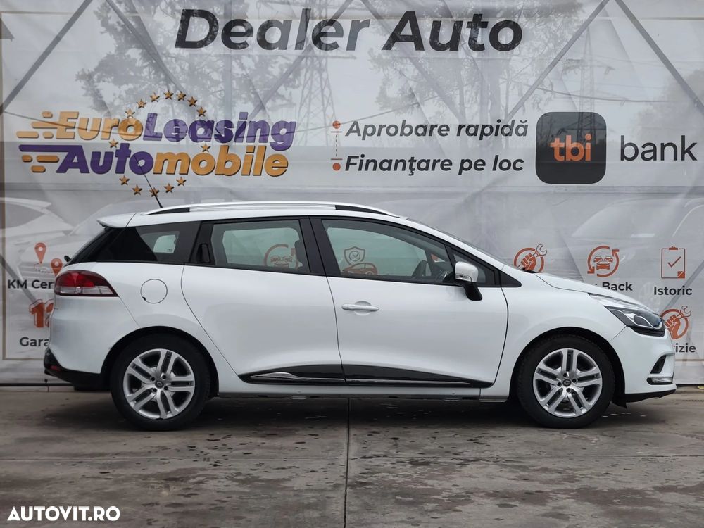 Renault Clio 0.9 Energy TCe Zen - 3