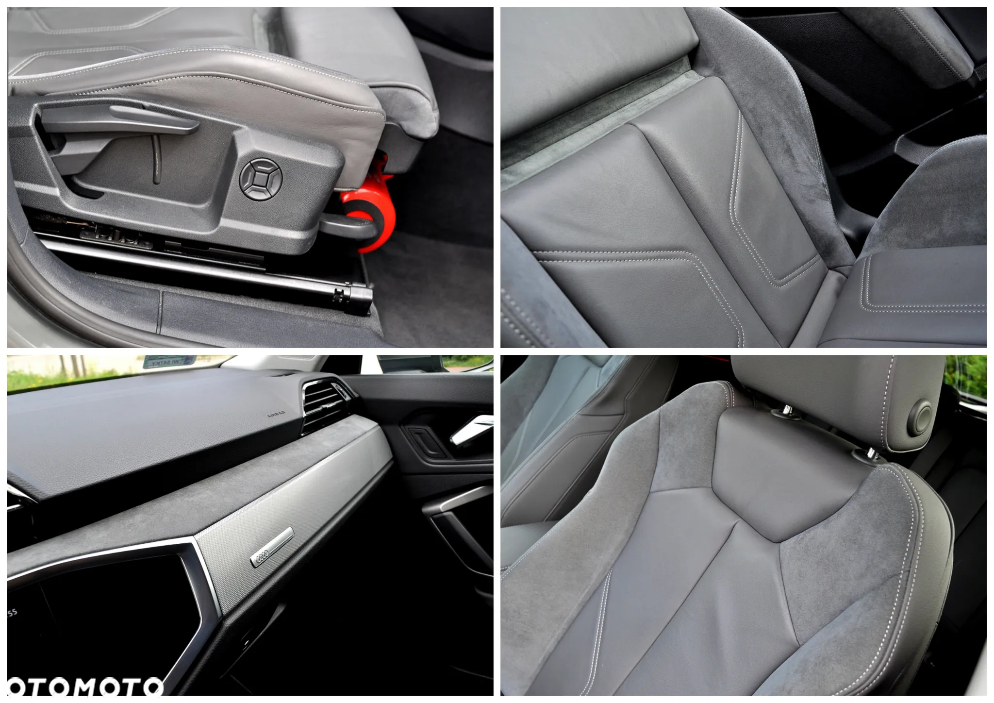Audi Q3 35 TFSI S tronic - 34