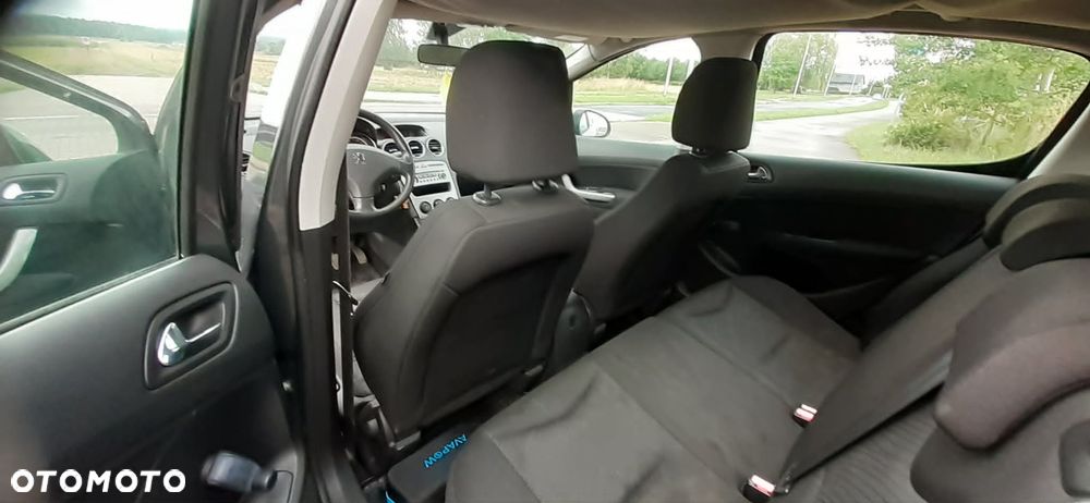 Peugeot 308 1.6 VTi Access - 18