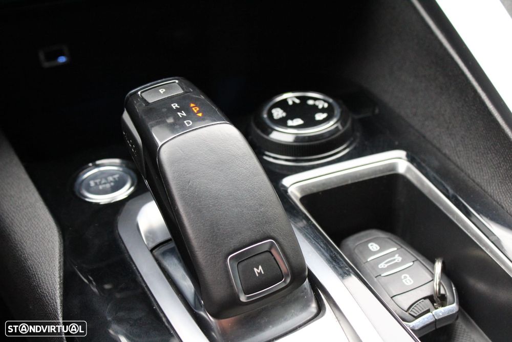 Peugeot 5008 2.0 BlueHDi GT EAT6 - 27