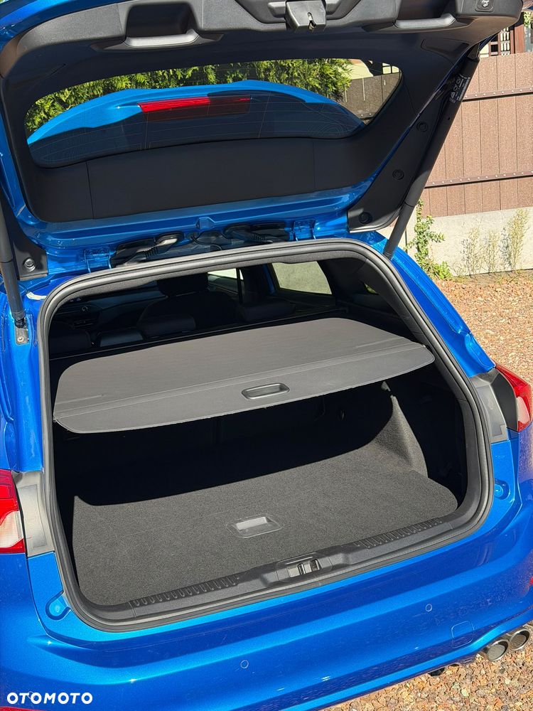 Ford Focus 2.0 EcoBlue ST-Line X - 12