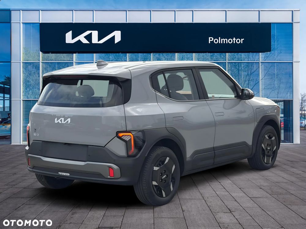 Kia EV2 - 5