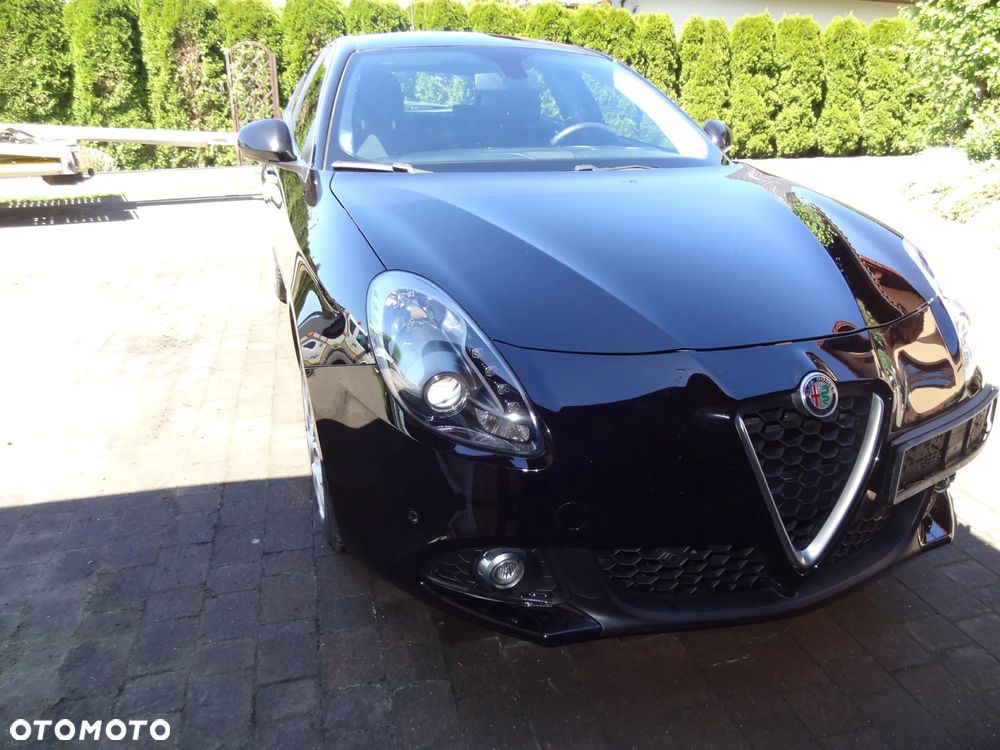 Alfa Romeo Giulietta 1.4 TB 16V Impression - 3