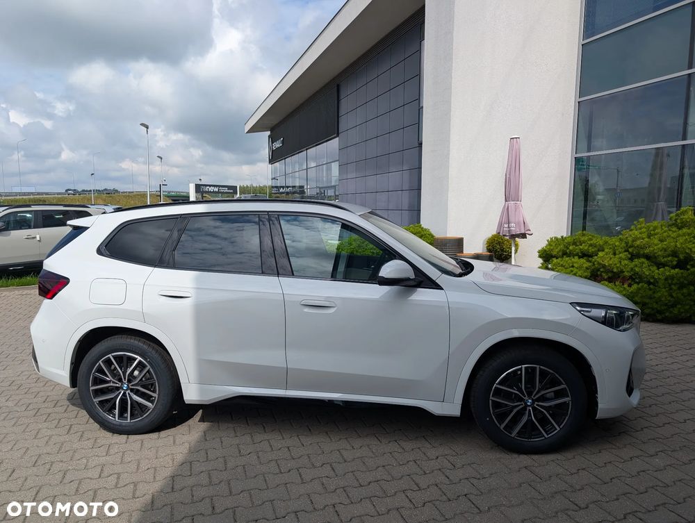 BMW X1 sDrive18i M Sport - 7