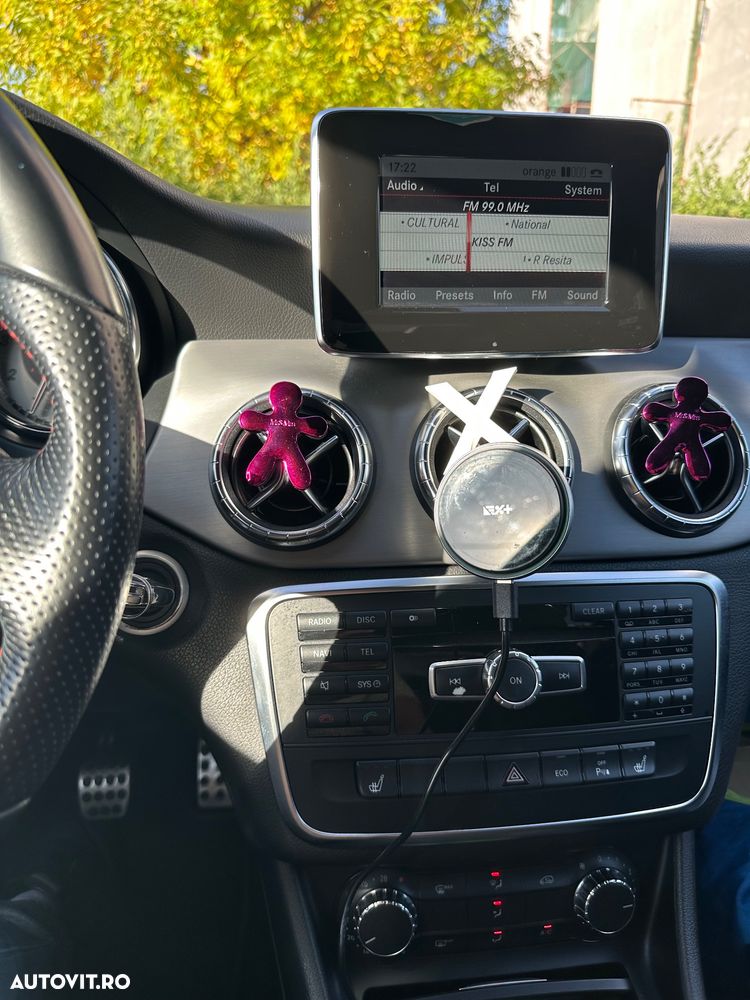 Mercedes-Benz CLA 200 Standard - 14