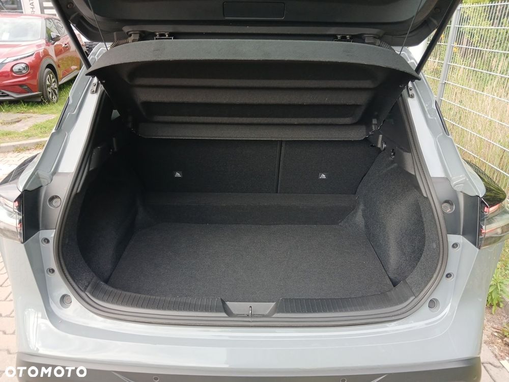 Nissan Qashqai 1.3 DIG-T mHEV Acenta - 26