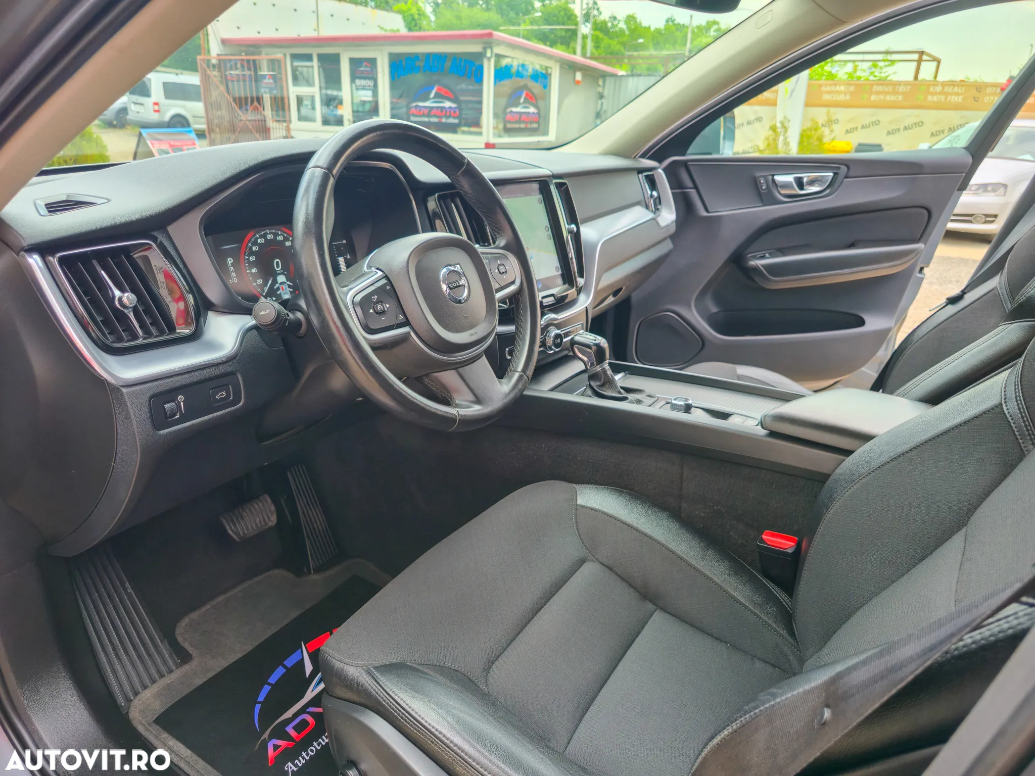Volvo XC 60 - 11