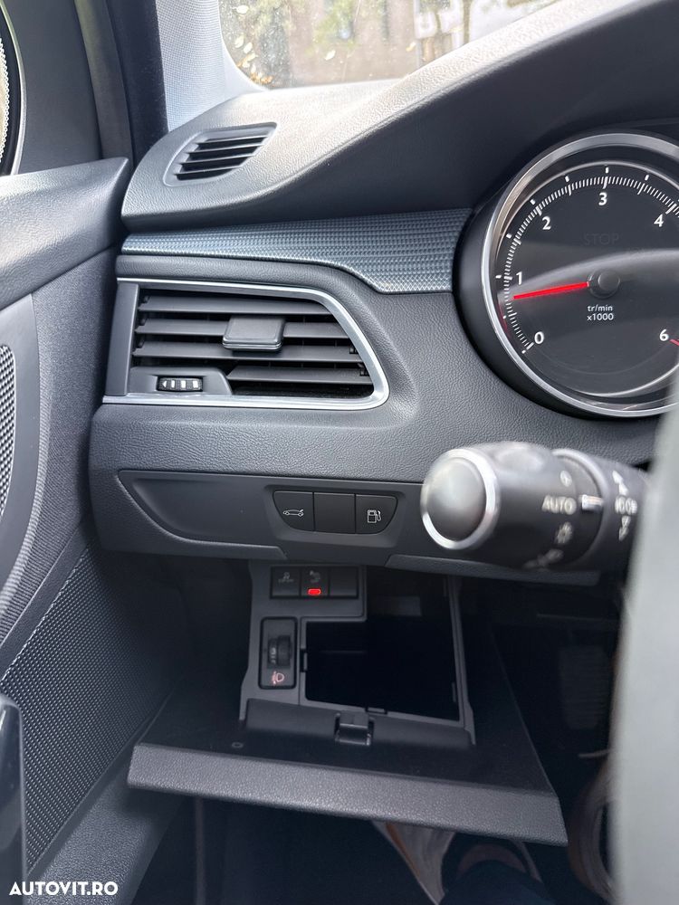 Peugeot 508 HDi FAP 115 Access - 9