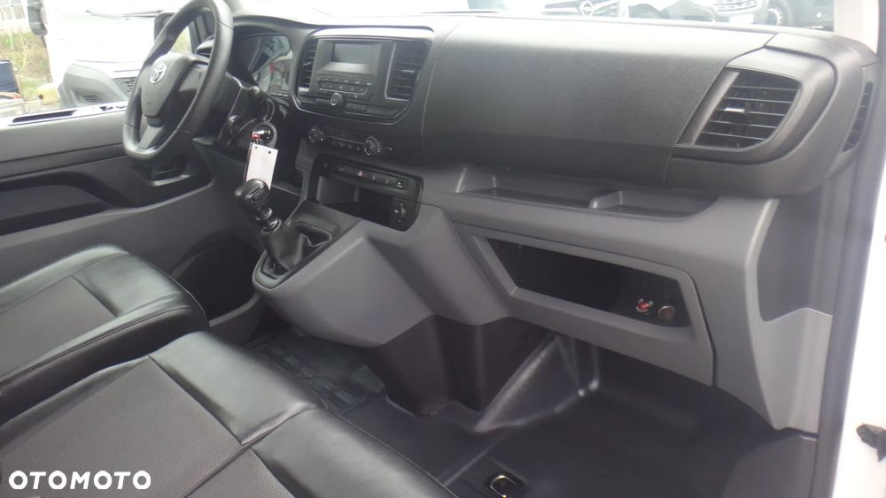 Toyota PROACE - 7