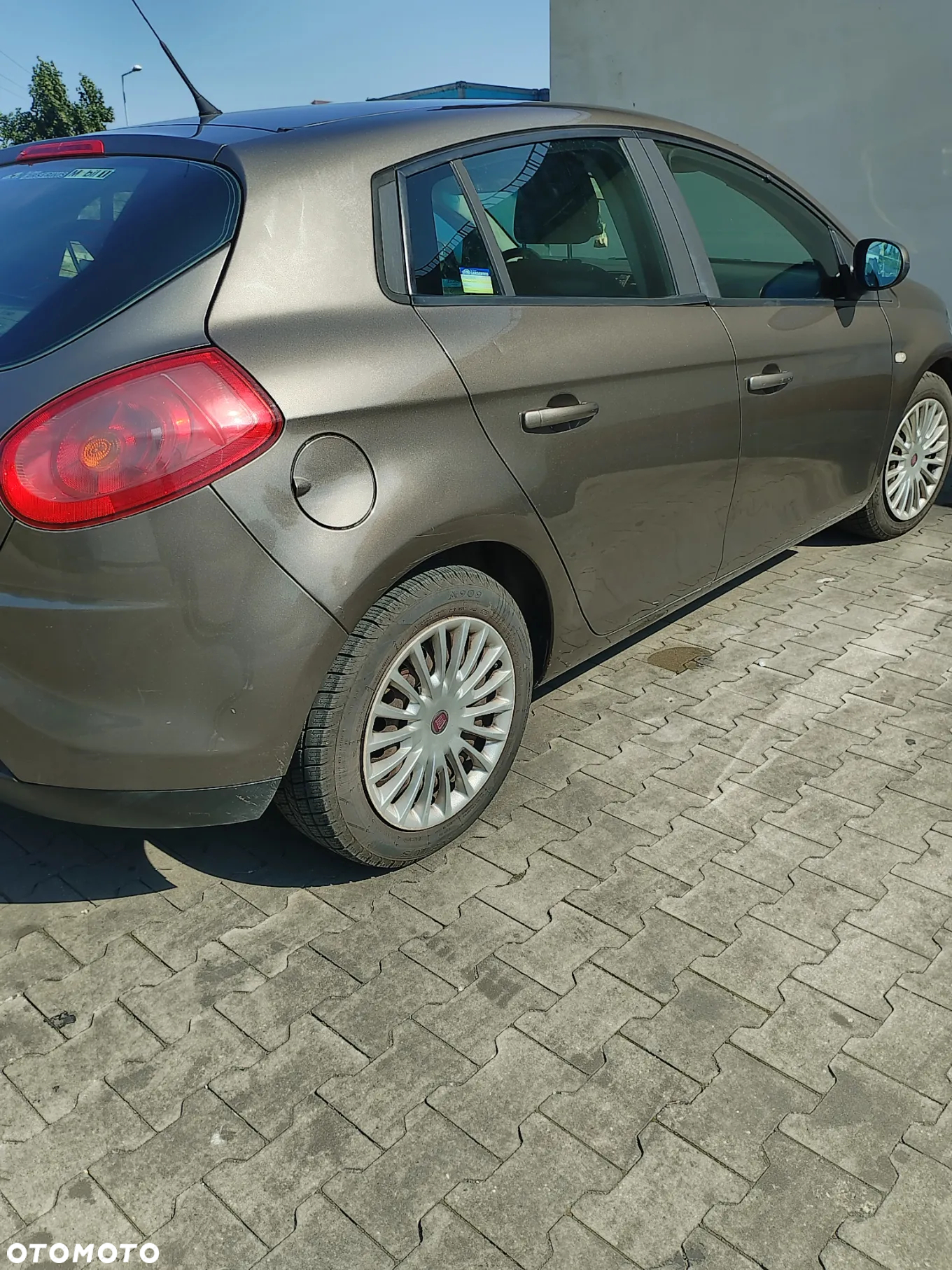 Fiat Bravo 1.4 16V Active - 4