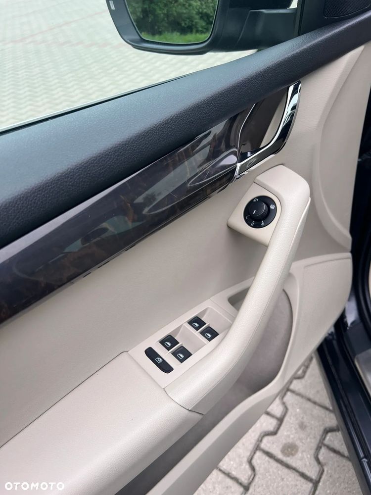 Skoda Octavia 2.0 TDI Style - 17
