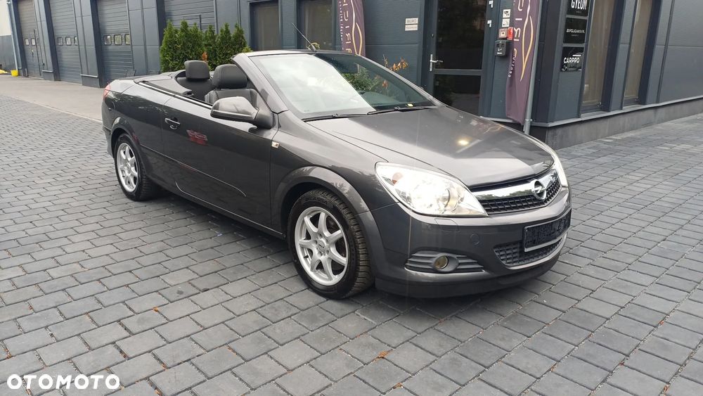 Opel Astra 1.9 CDTI Edition - 2