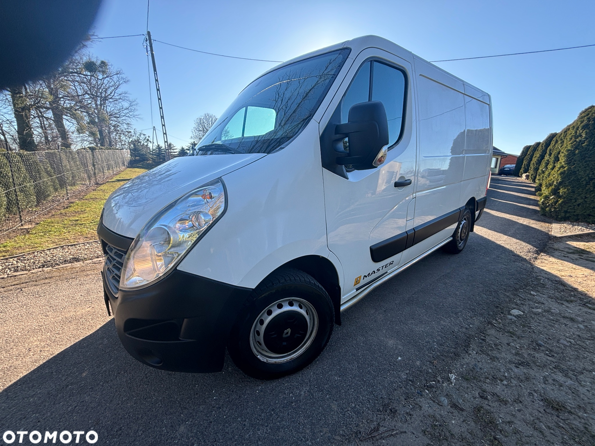 Renault Master - 3