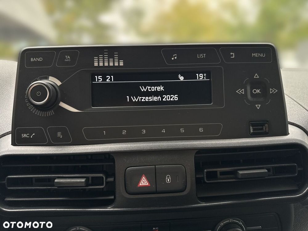 Toyota PROACE CITY - 12