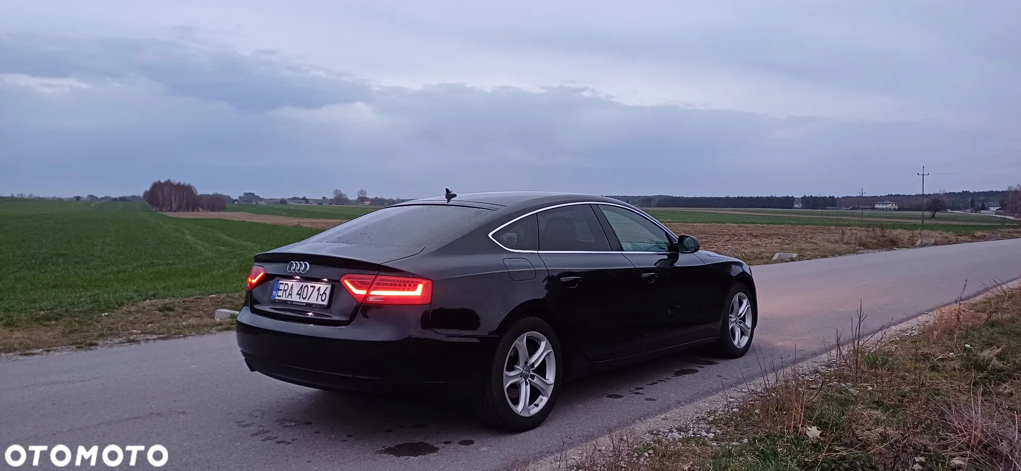 Audi A5 2.0 TDI - 6
