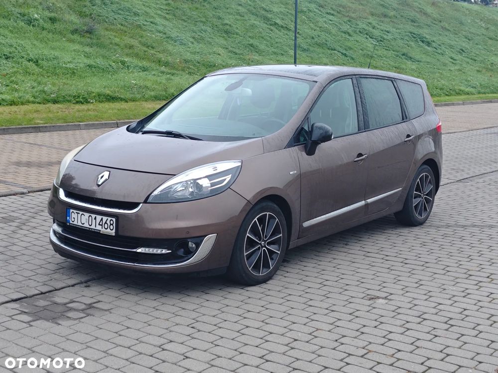 Renault Scenic 1.6 dCi Energy Bose Edition S&S - 1