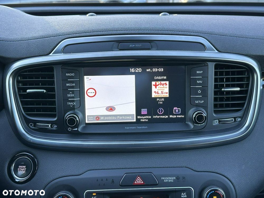 Kia Sorento - 31