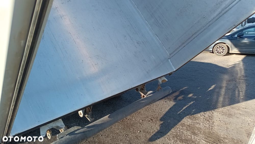 Zaslaw WYWROTKA/KLAPO-DRZWI/OSIE SAF - 15