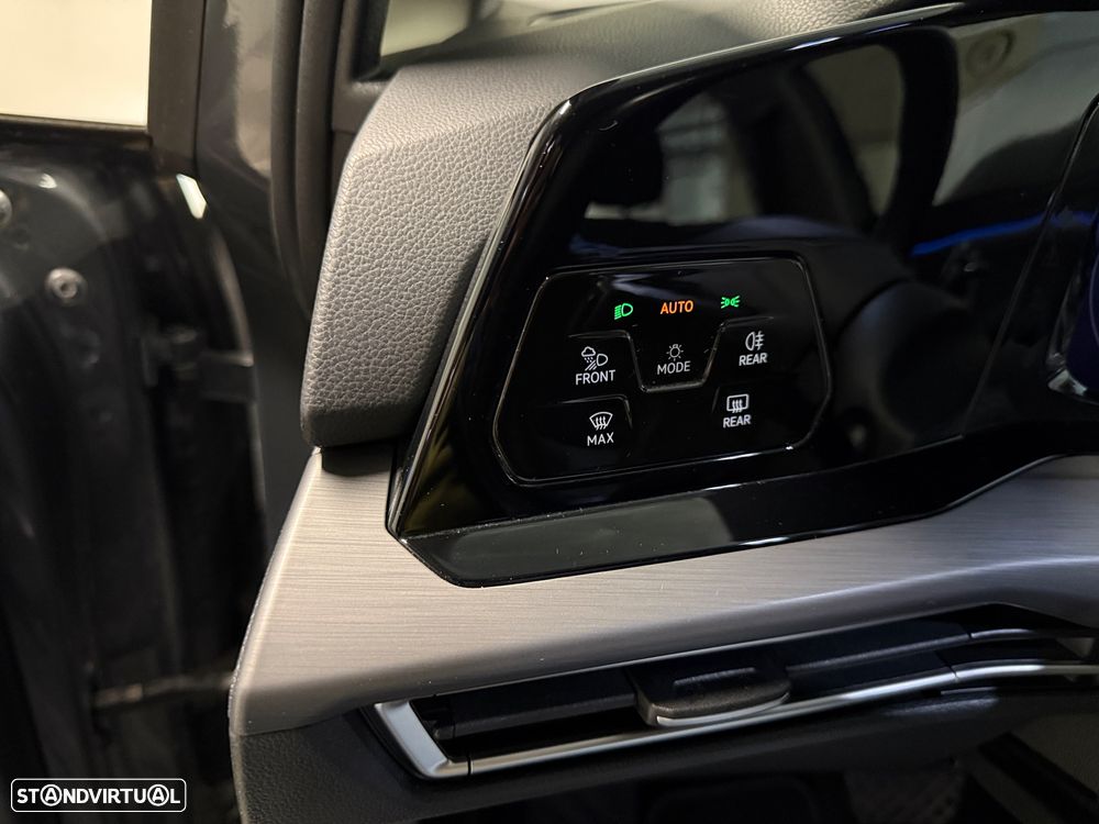 VW Golf 1.4 GTE Plug-In-Hybrid DSG - 23