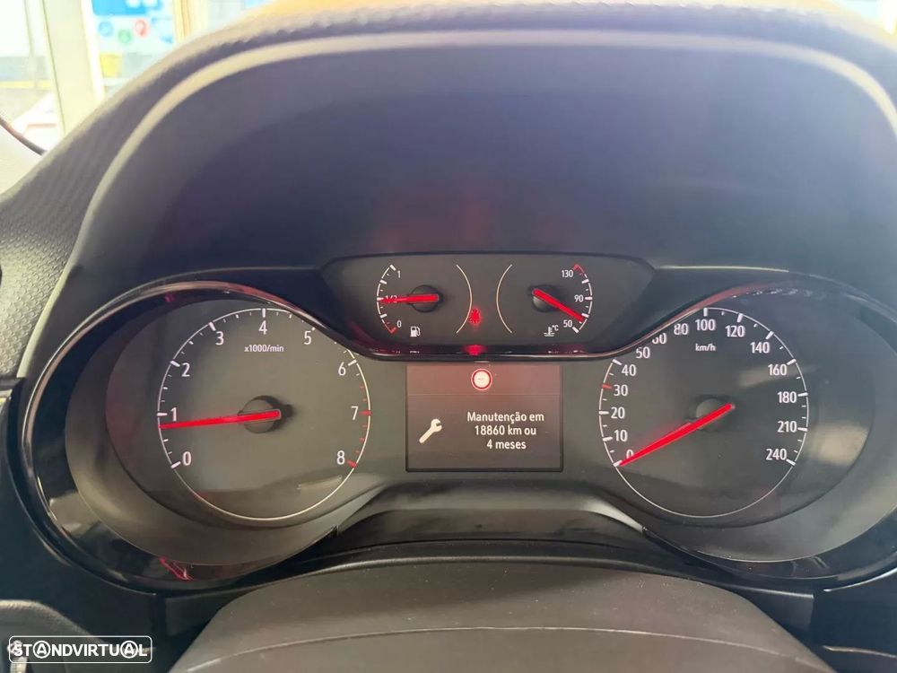 Opel Corsa 1.5 D Business Edition - 25