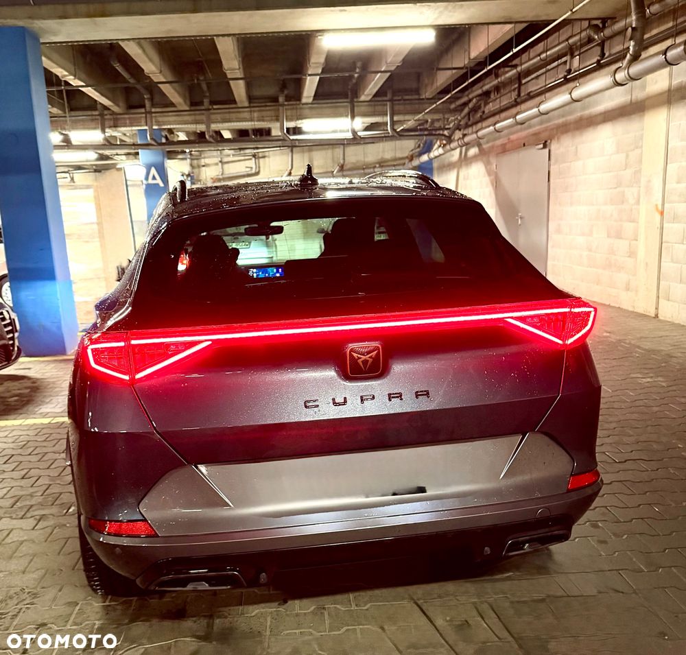 Cupra Formentor - 13