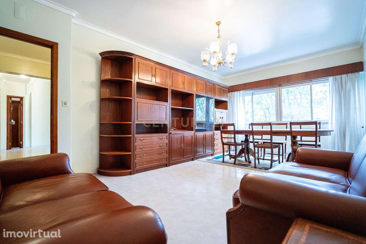 Apartamento T2 | 90 m² | Massamá - Grande imagem: 3/20