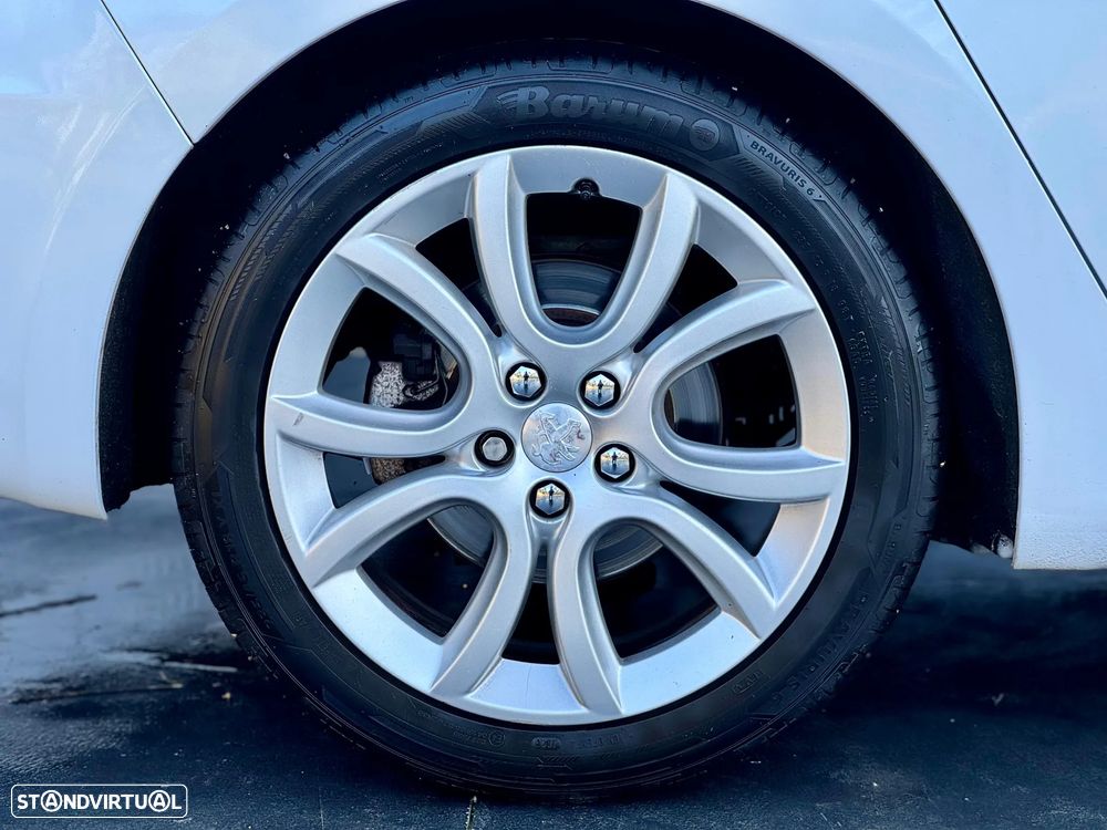 Peugeot 508 1.6 HDi-e Allure - 36