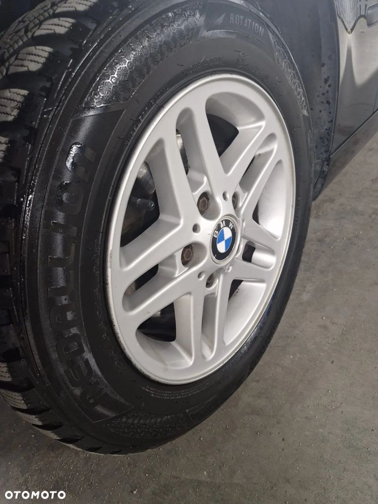 BMW Seria 3 316ti Edition Lifestyle - 18