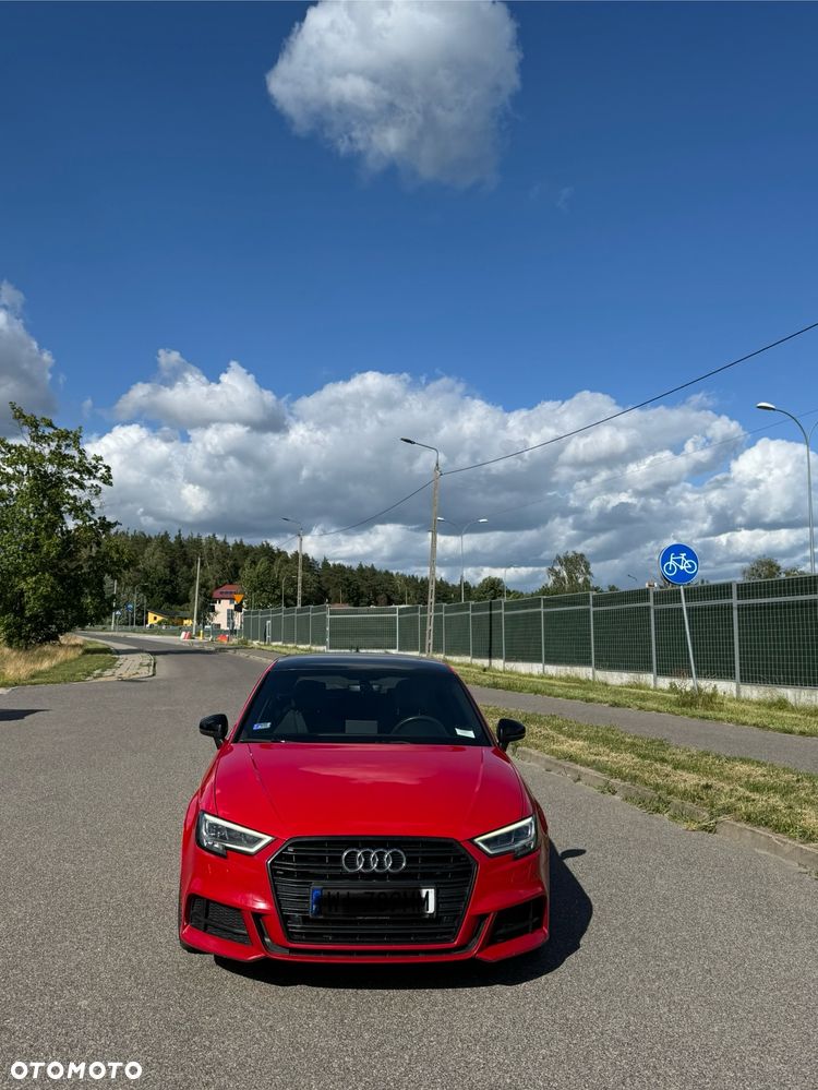Audi A3 Sportback - 11