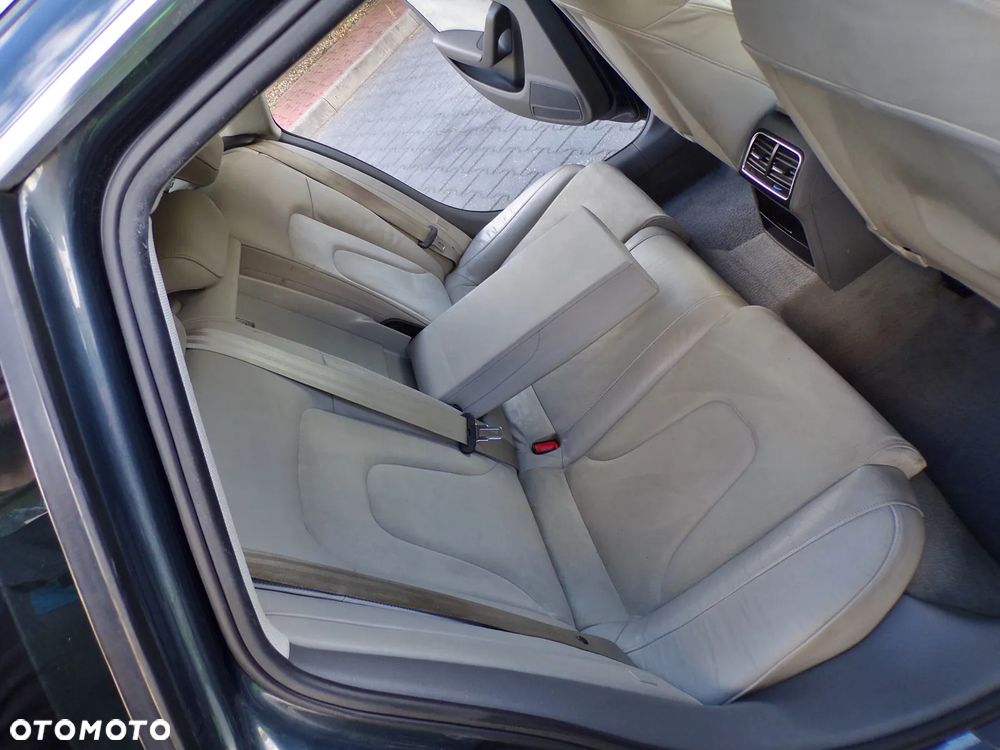 Audi A4 Avant 1.8 TFSI Attraction - 29