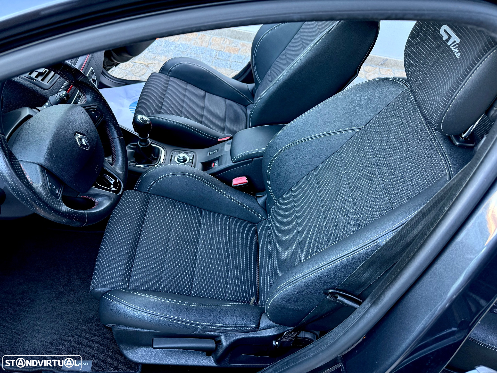 Renault Mégane Break - 40