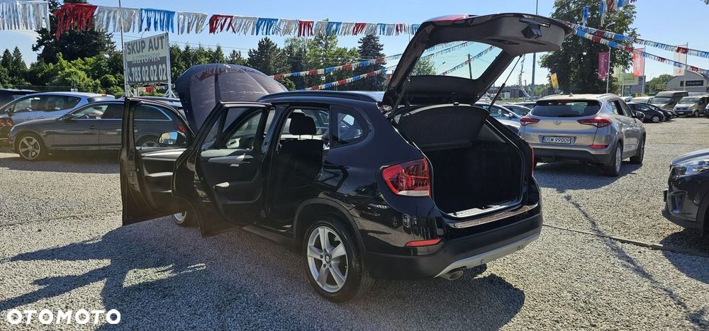 BMW X1 - 29