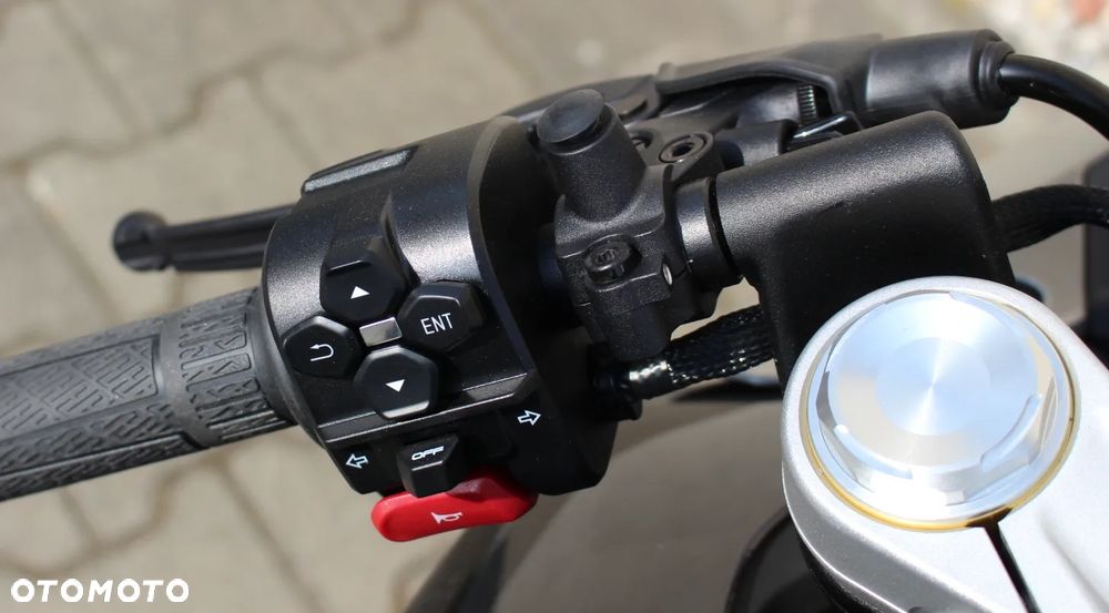 CFMoto 450SR - 22