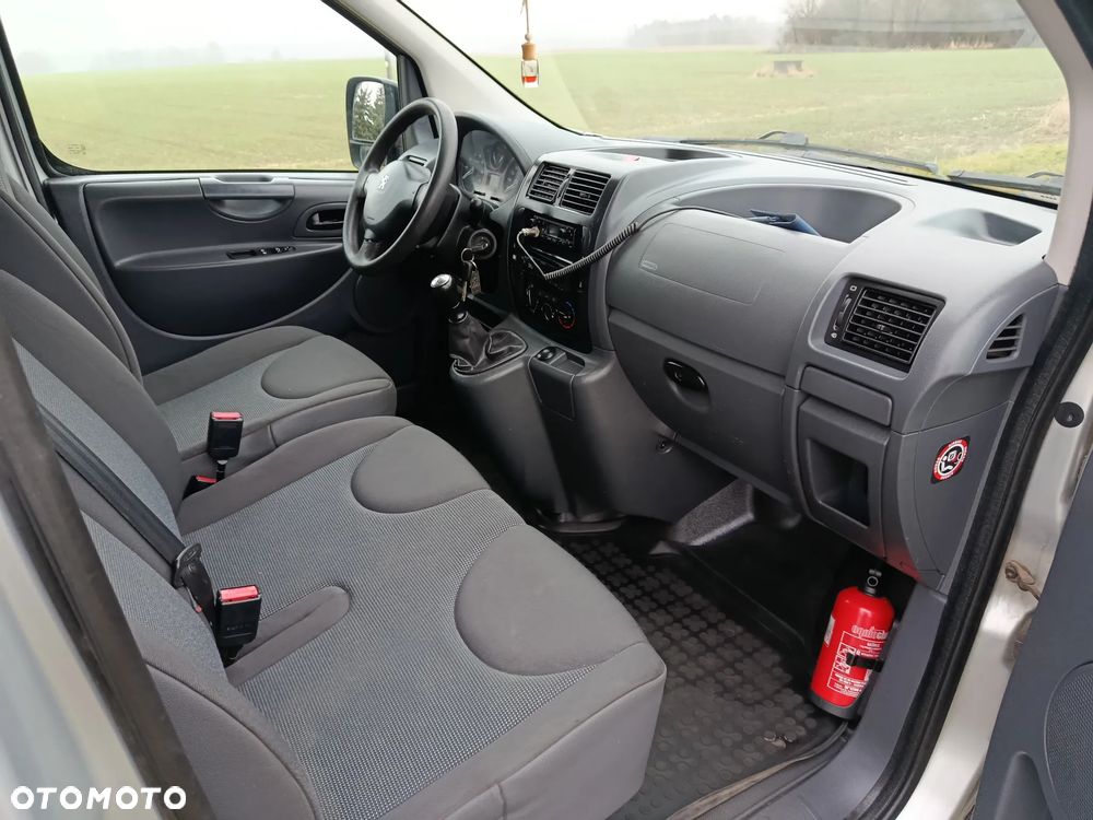 Peugeot Expert - 7