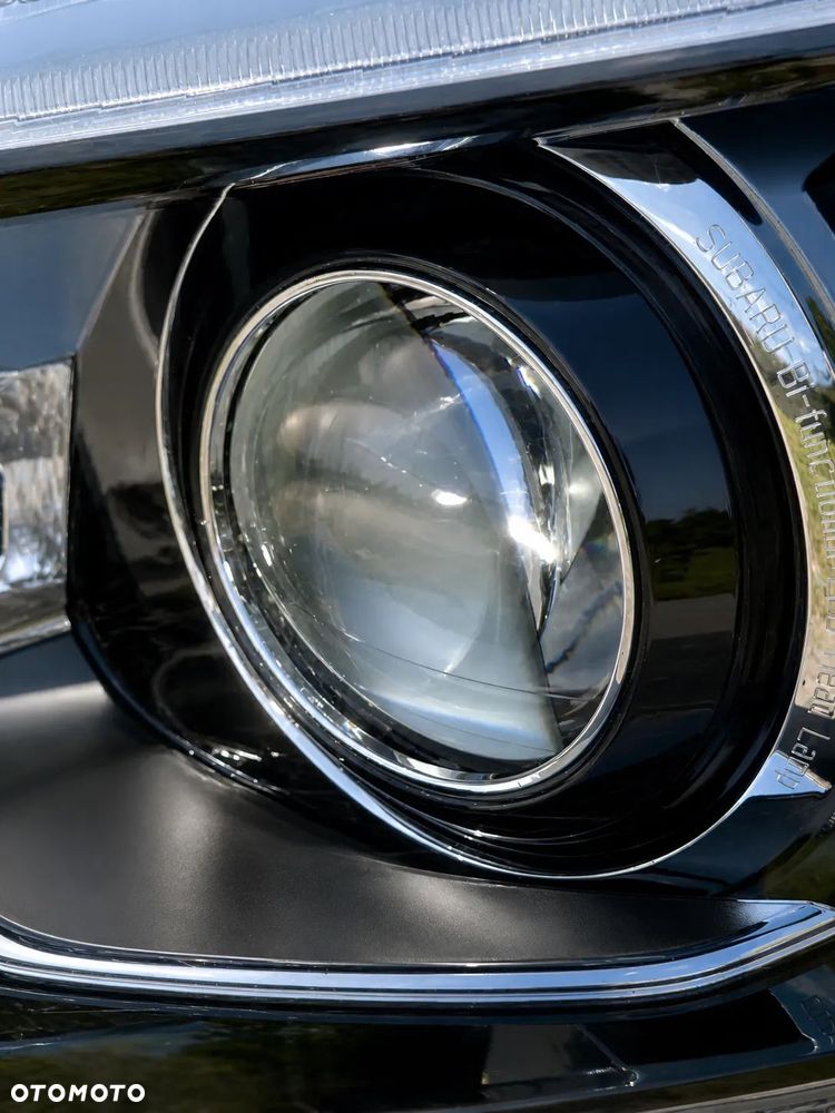 Subaru Forester 2.0 i Exclusive (EyeSight) Lineartronic - 10