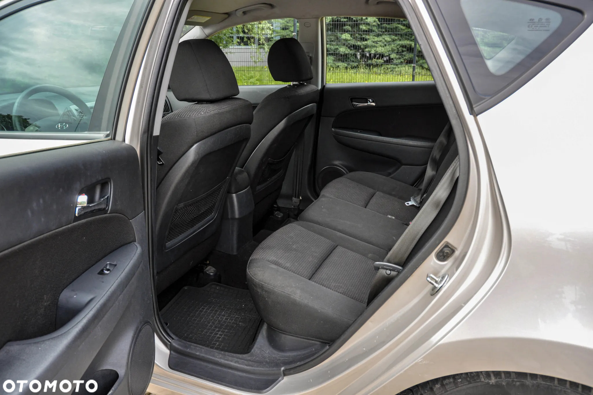 Hyundai i30 - 8