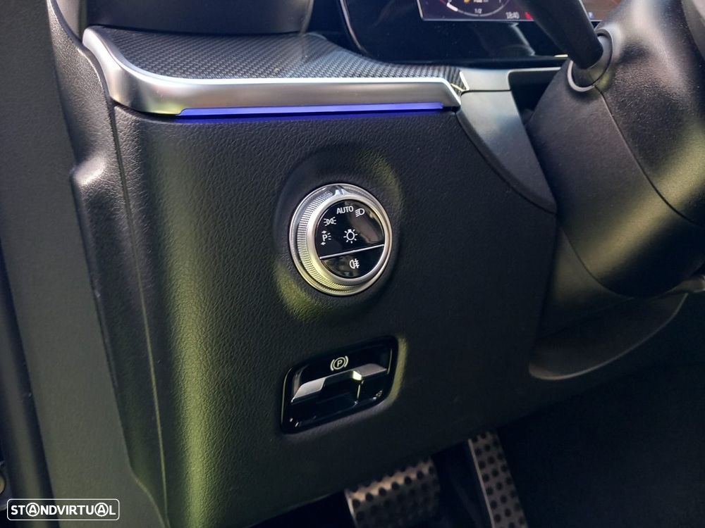 Mercedes-Benz C 220 d AMG Line - 31