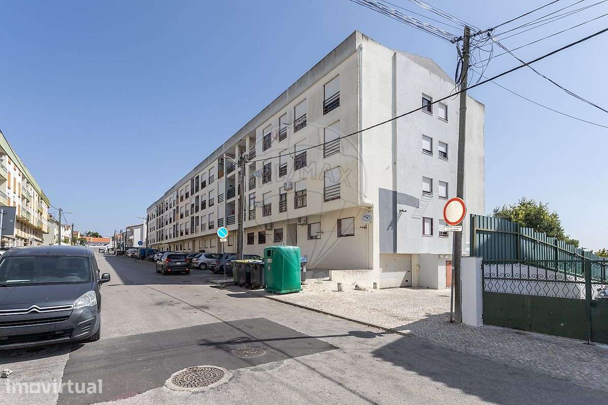 Apartamento T2 para venda - Grande imagem: 5/14