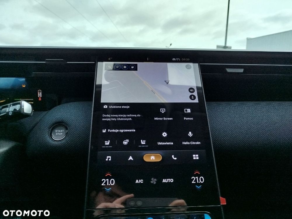 Citroën C5 Aircross - 32