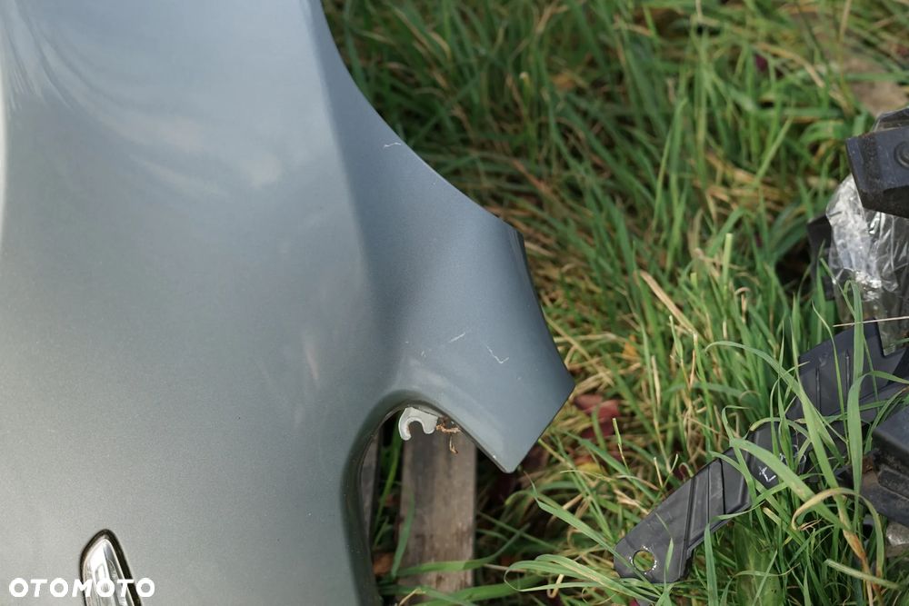 Błotnik przód przedni lewy Opel Astra IV J Z179 - 3