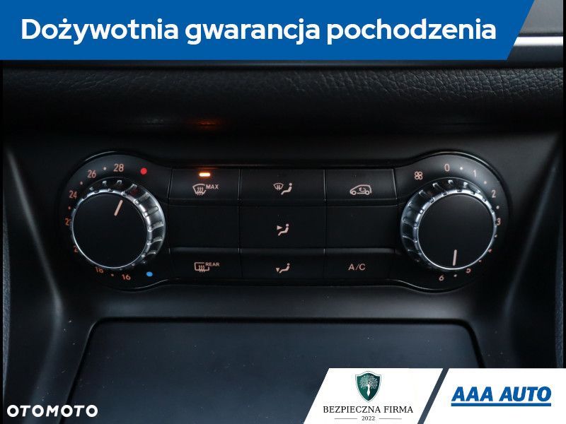 Mercedes-Benz CLA - 23