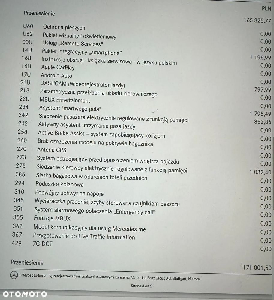 Mercedes-Benz CLA - 9